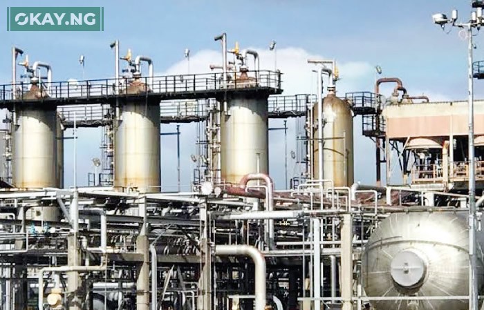 Nigeria Gas Distribution Licenses