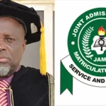 JAMB Law Admission Suspension