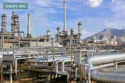 Nigerian Refineries