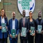 NESG-Launches-2025-Macroeconomic-Outlook-Report NESG Economic Outlook 2025