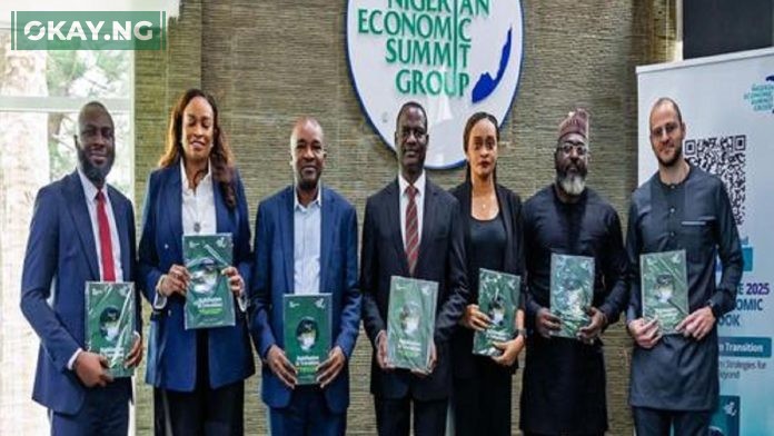 NESG-Launches-2025-Macroeconomic-Outlook-Report NESG Economic Outlook 2025