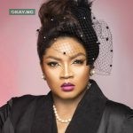 Omotola Jalade-Ekeinde