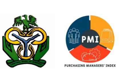 Nigeria PMI December 2025