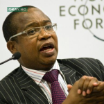 Zimbabwean Finance Minister Mthuli Ncube US Withdrawal from WHO