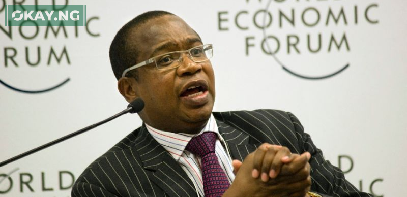 Zimbabwean Finance Minister Mthuli Ncube US Withdrawal from WHO