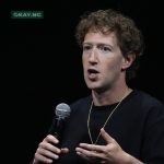 Mark Zuckerberg