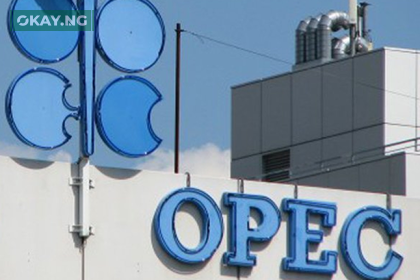 Nigeria OPEC Quota