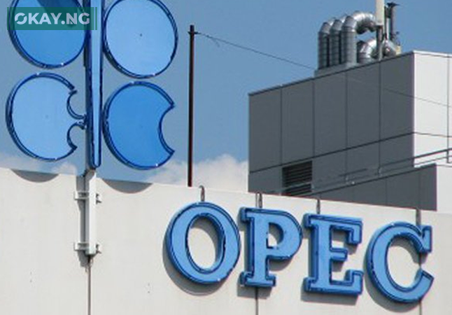 Nigeria OPEC Quota