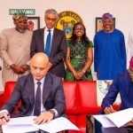 Lagos State Partners with Summa Group for Lekki-Epe International Airport Development