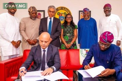 Lagos State Partners with Summa Group for Lekki-Epe International Airport Development