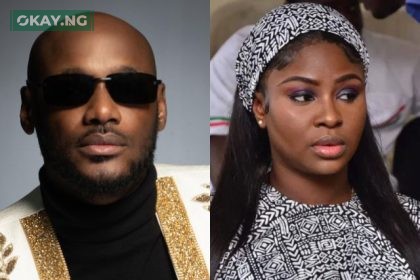 2Baba and Natasha Osawaru