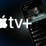 Apple TV+ Android