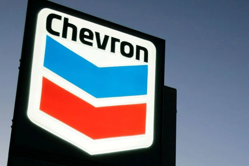 Chevron Layoffs