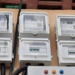 Eko DisCo Free Meter Distribution