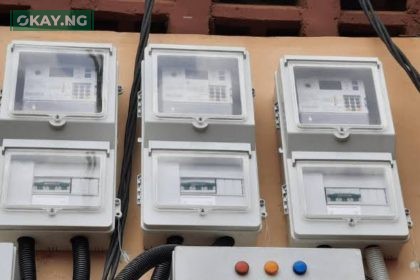 Eko DisCo Free Meter Distribution