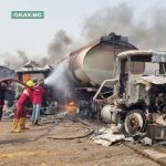 Fuel tanker ban