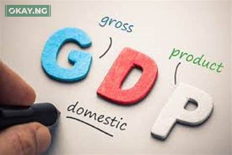 Nigeria GDP Growth