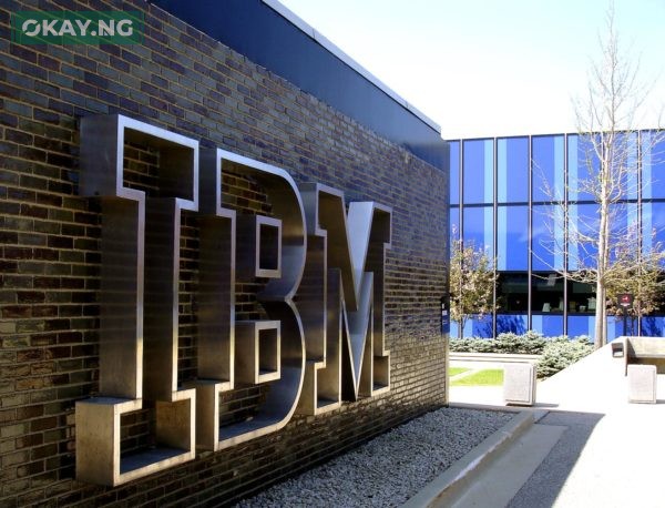 IBM Nigeria Exist