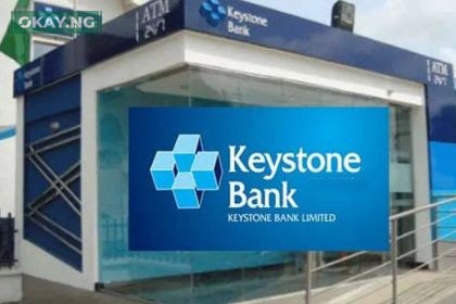 Keystone Bank