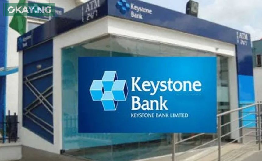 Keystone Bank