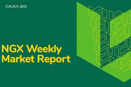 NGX Weekly Market Report