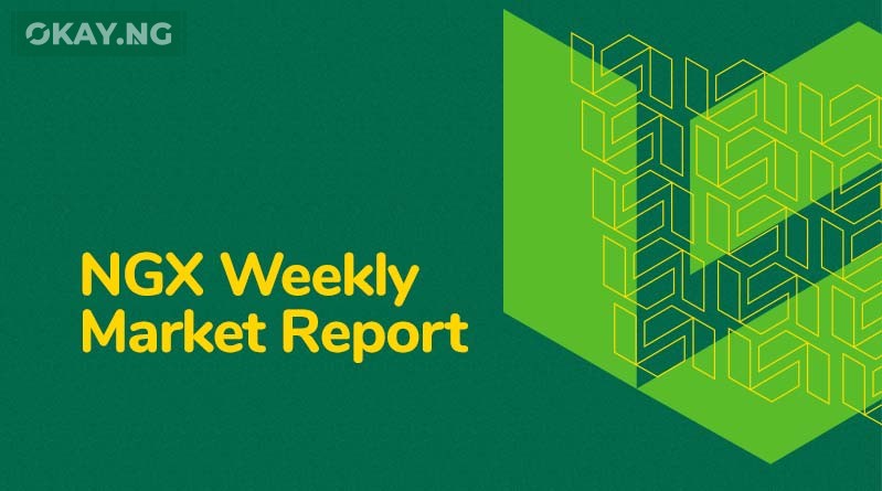 NGX Weekly Market Report