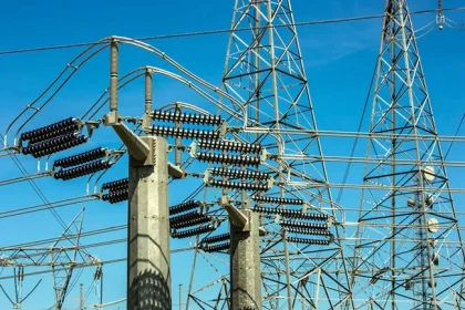 Nigerian National Grid Collapse