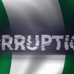 Nigeria Corruption Perceptions Index