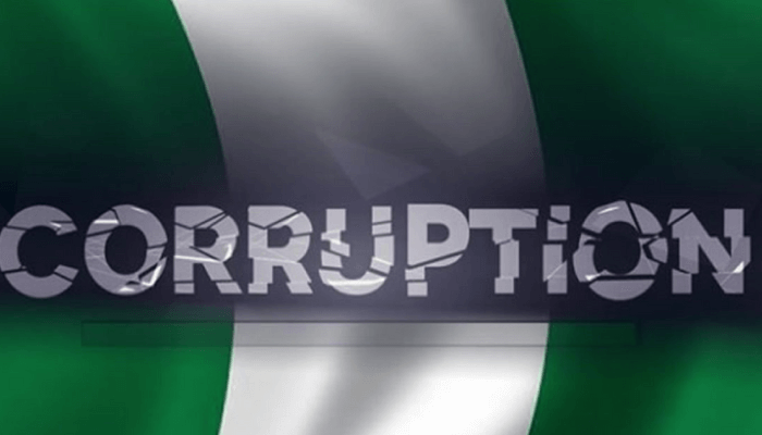 Nigeria Corruption Perceptions Index