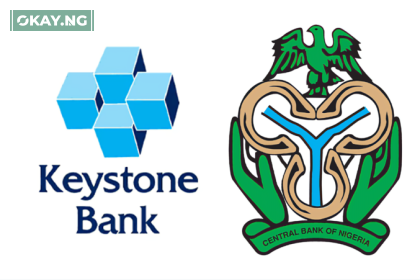 Nigeria Keystone Bank takeover