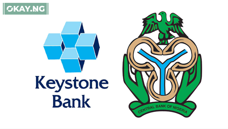 Nigeria Keystone Bank takeover