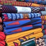 Nigeria Textile Import