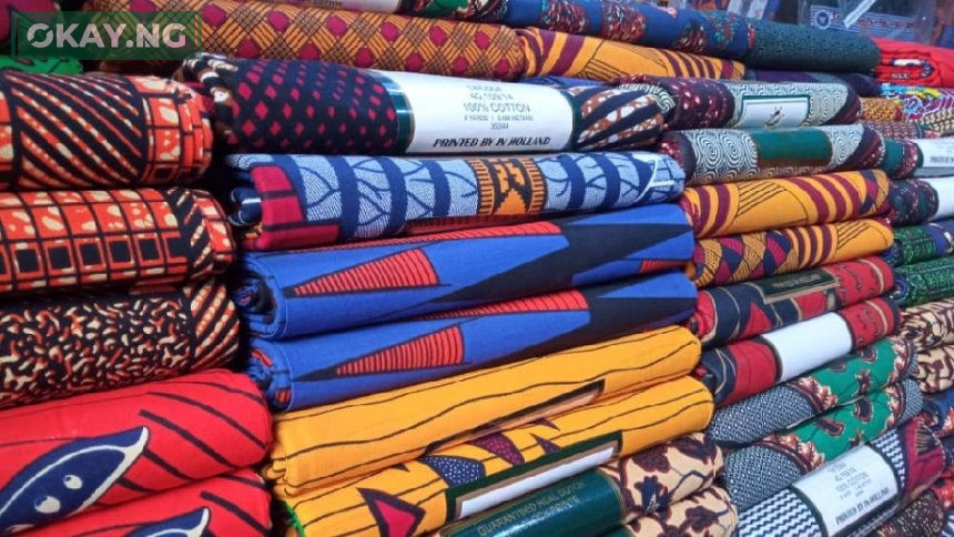 Nigeria Textile Import