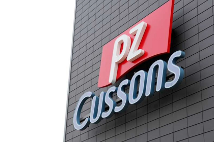 PZ Cussons Debt Conversion