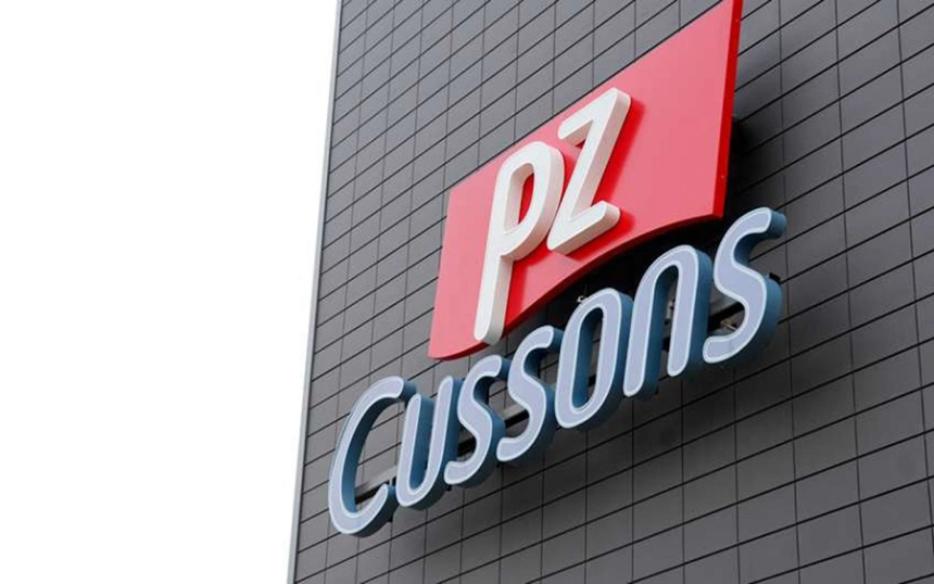 PZ Cussons Debt Conversion