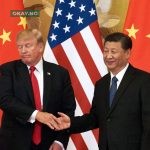 US China Trade War