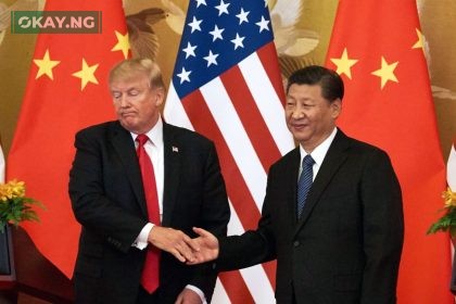 US China Trade War