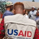 US Foreign Aid Suspension