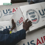 USAID Aid Freeze