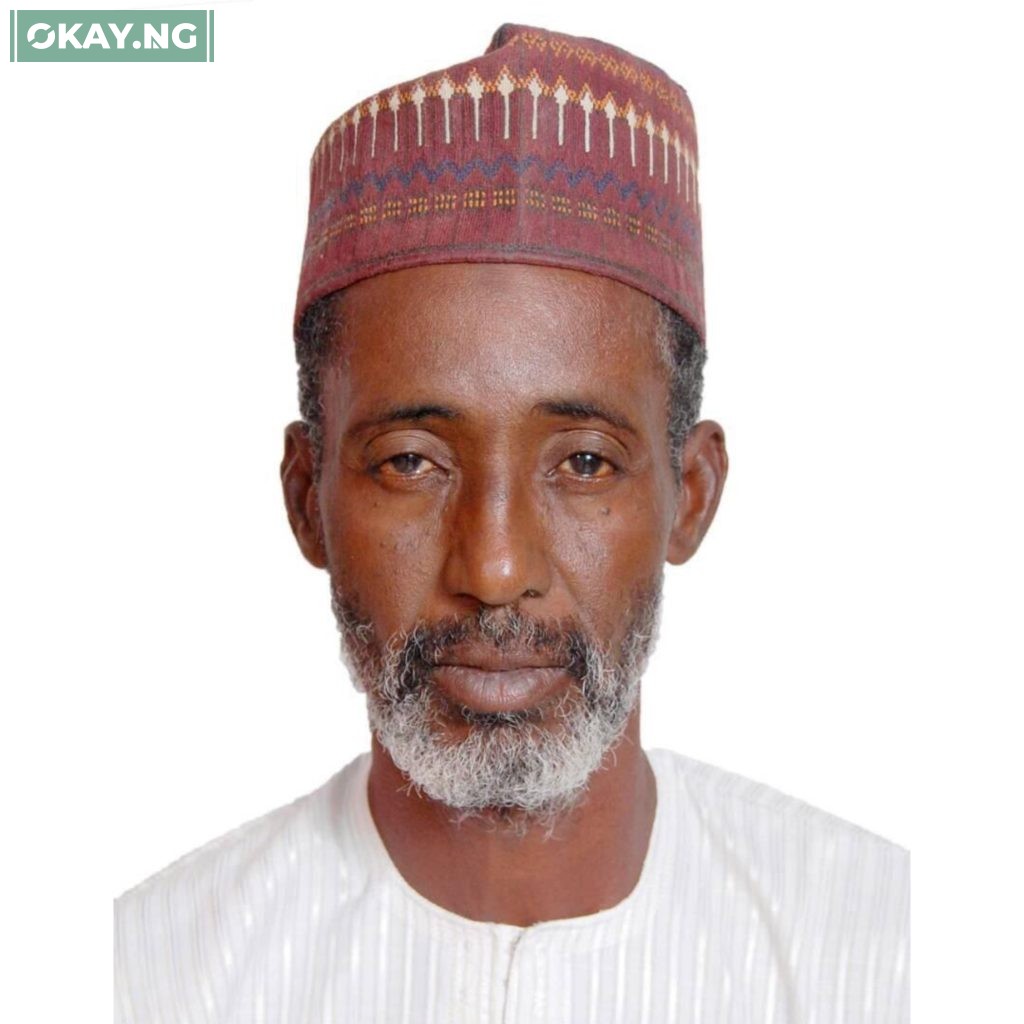 Umar Farouk Ibrahim