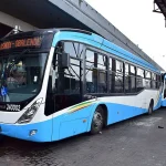 BRT Price Increase