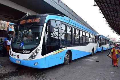 BRT Price Increase