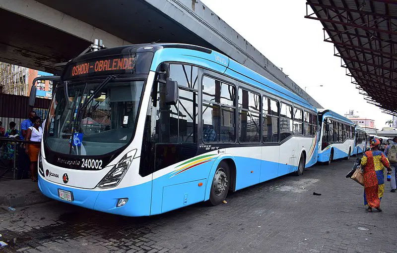 BRT Price Increase