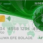 AfriGO Card