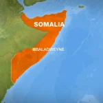 Baladweyne Attack