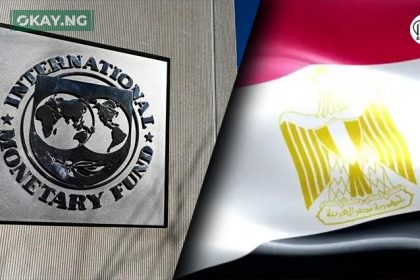 Egypt IMF Program