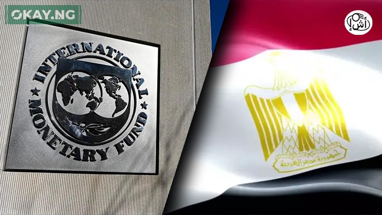 Egypt IMF Program