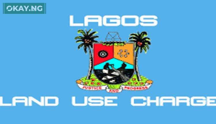 Land Use Charge Lagos