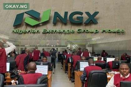 NGX Group Profit