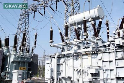 Lagos electricity market